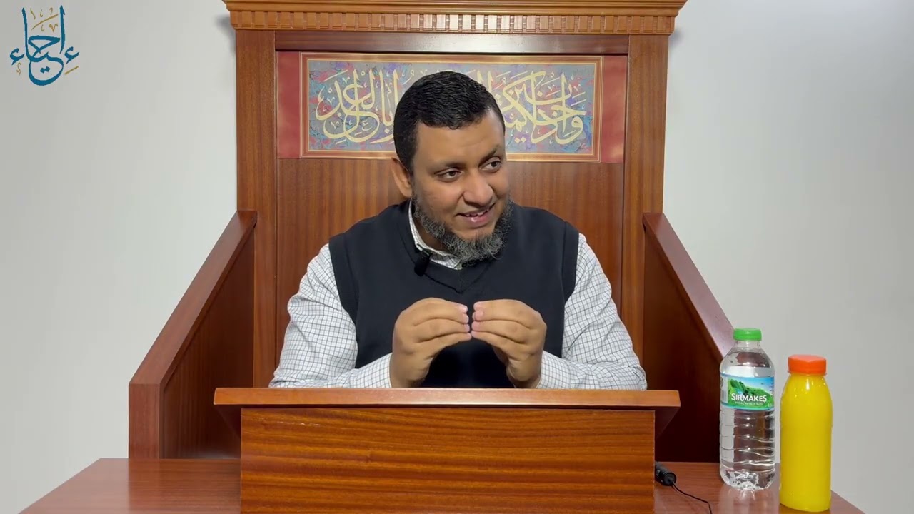 السيرة النبوية | 79. عملية خاصة ناجحة وحرب خاطفة حاسمة ومصيبتان شديدتان | محمد إلهامي