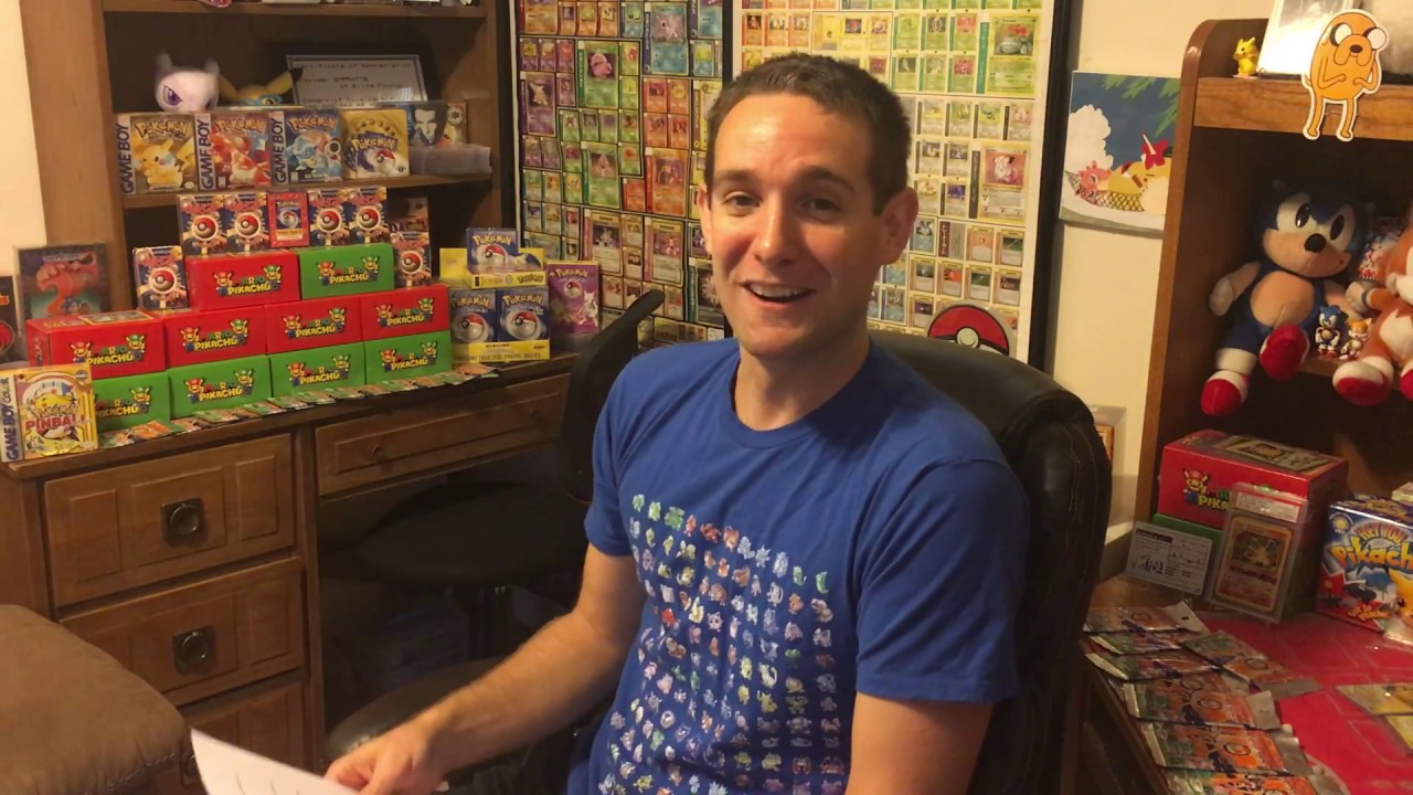 smpratte 5K Вопросы и ответы: Pokemon Vintage VS Modern - Цена набора против PSA 10 - Папки - Роз...