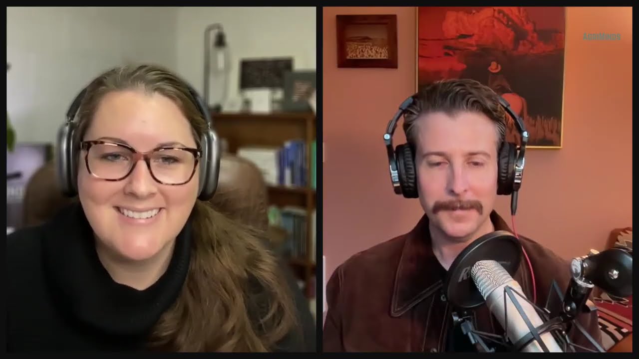 211 What to Do When the Life You’re Living Isn’t Quite Working Anymore (with David Jones)