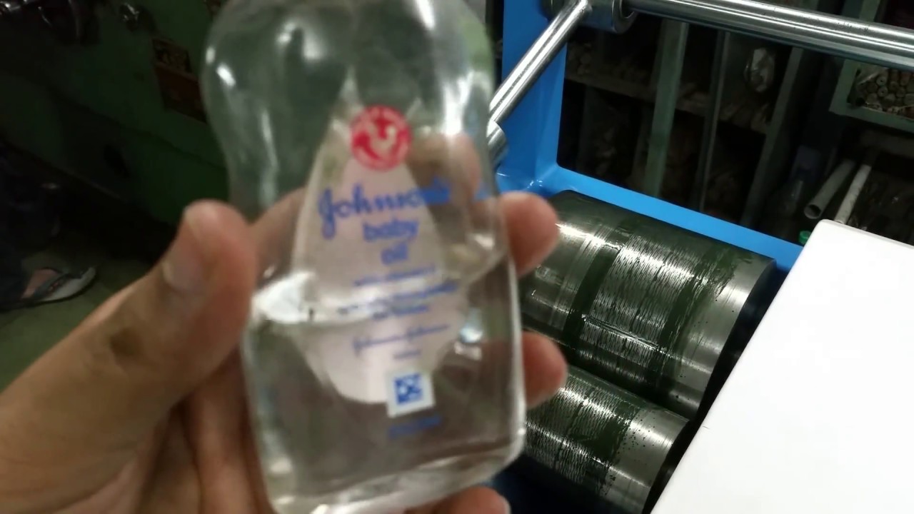 O.D.Lapping Machine Roller Settings