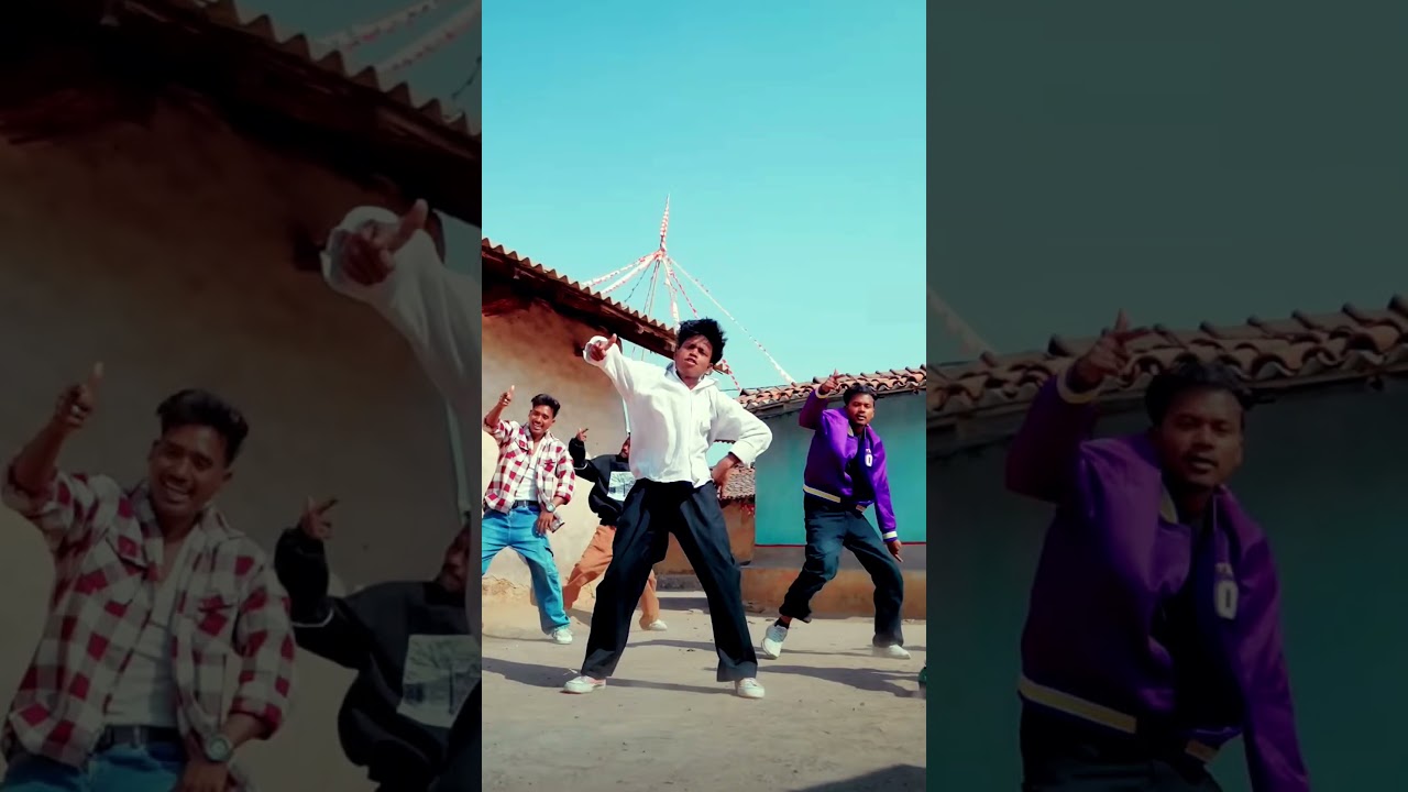 dengar ankiyaan khtra khtra lage nagpuri short song 