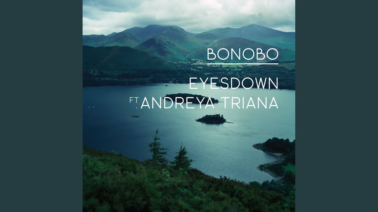 Eyesdown (Warrior 1 Remix)