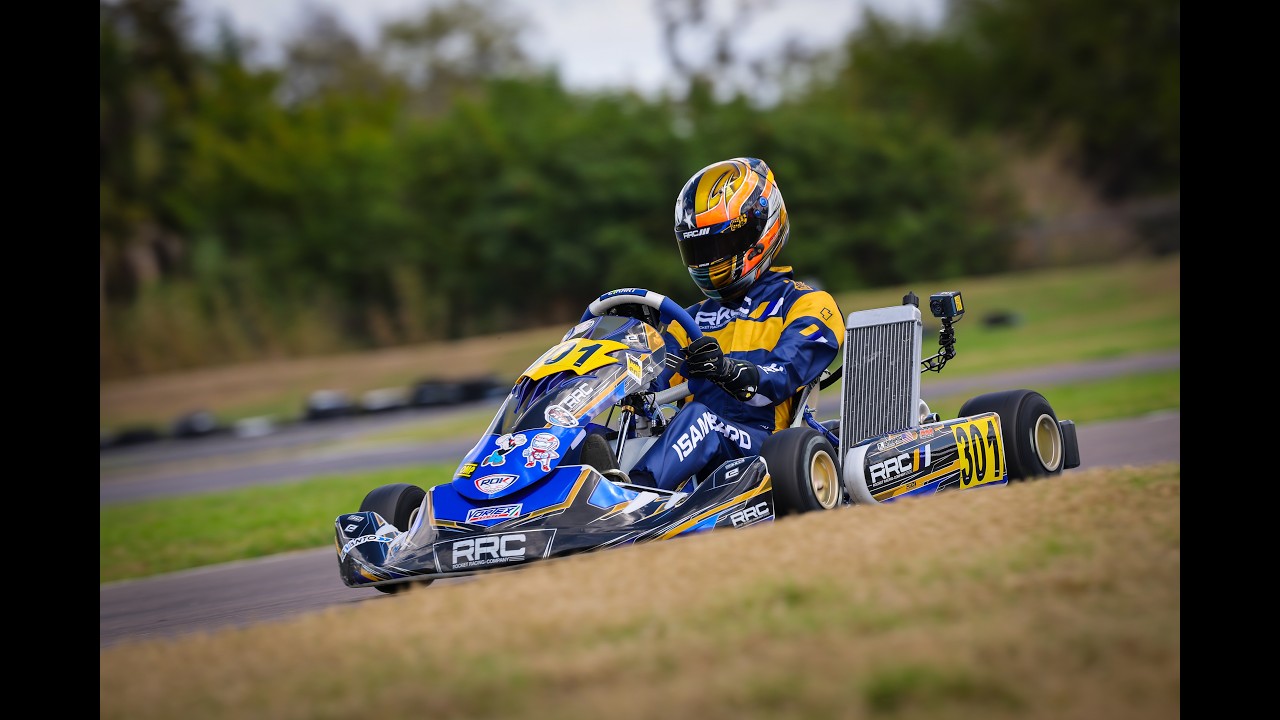 2026 FWT Championship Finale T4 Kartplex