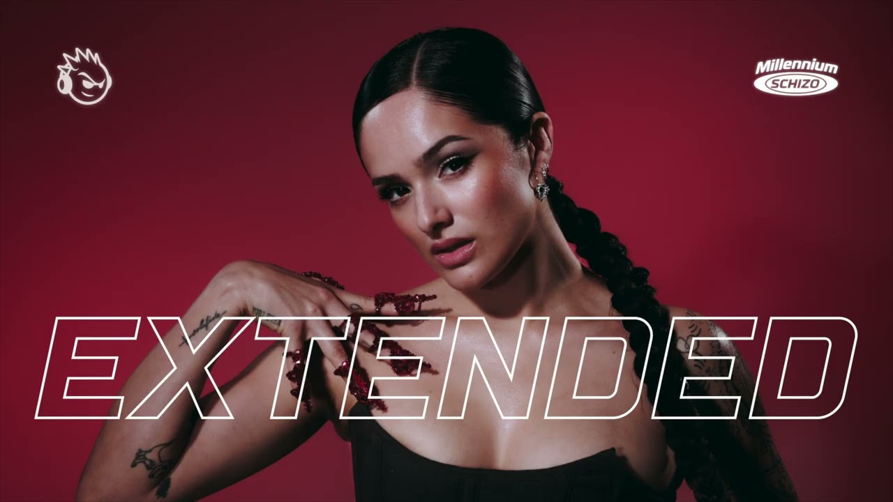 CHACHI – Cherry Cake (Extended Version)