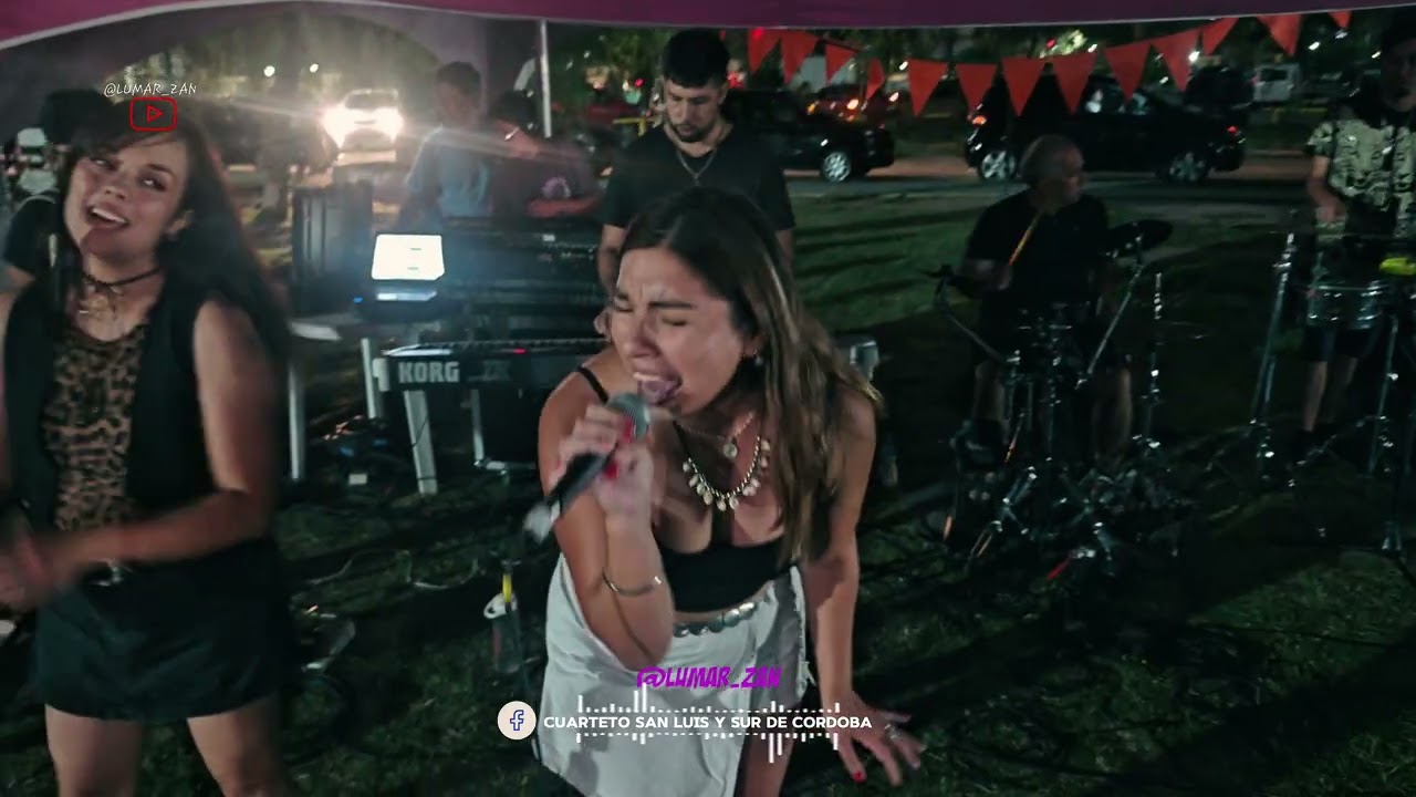 META BAILE_ QUE LLORO