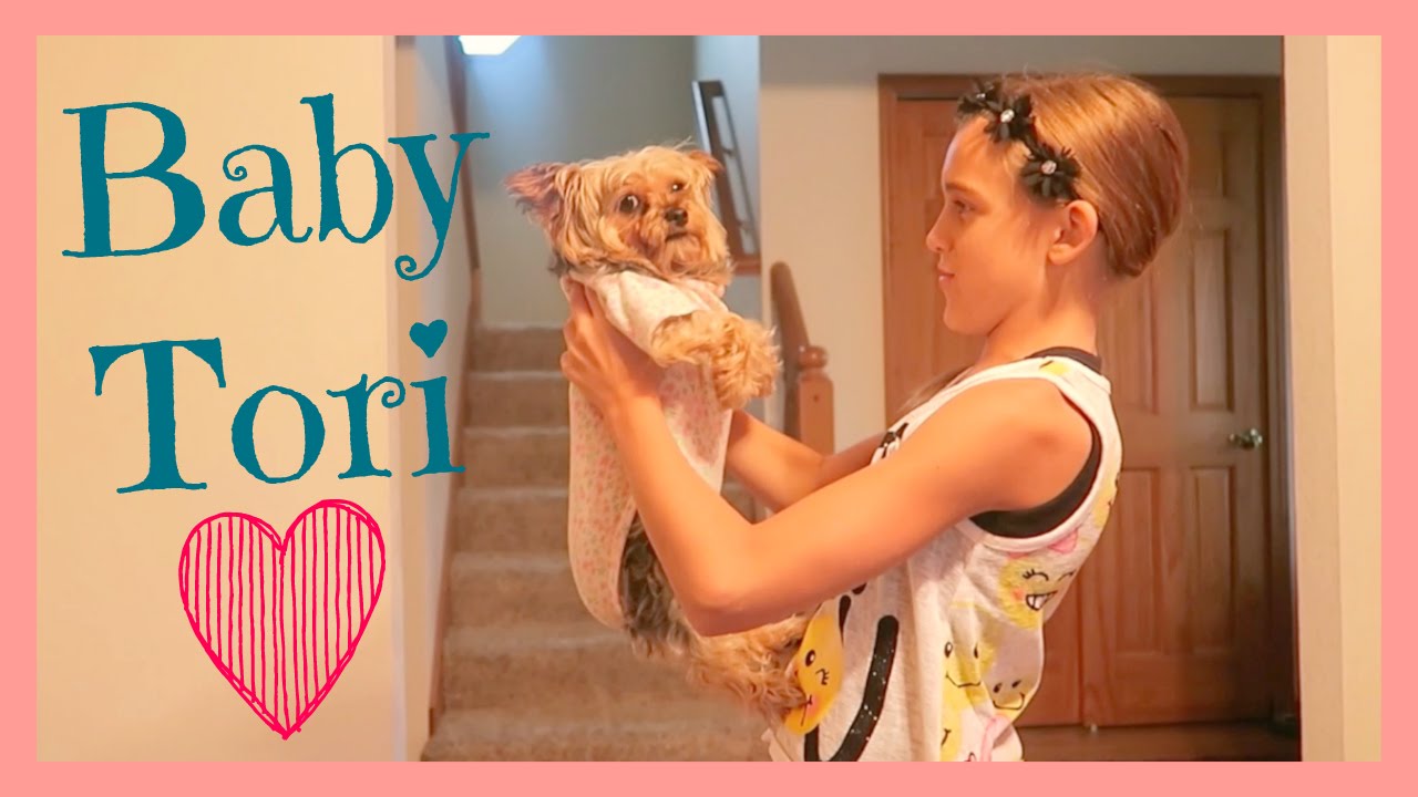 NEW BABY AT OUR FAMILY NEST