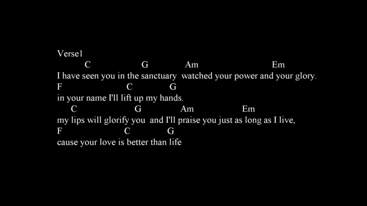 Psalm 63 9/22/23