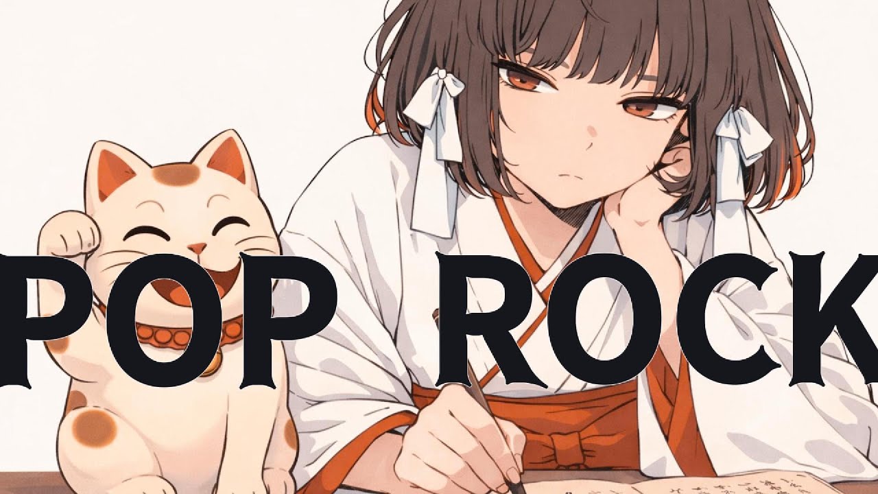 I Refuse to Lose Before Living― Music for the Nights You Almost Break 負ける前提じゃ、生きてない―折れそうな夜に聴く歌