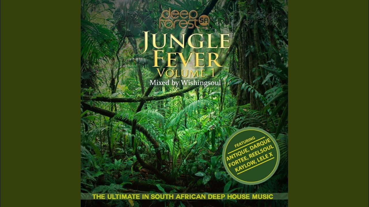 Incredible Creatures (Original Mix)