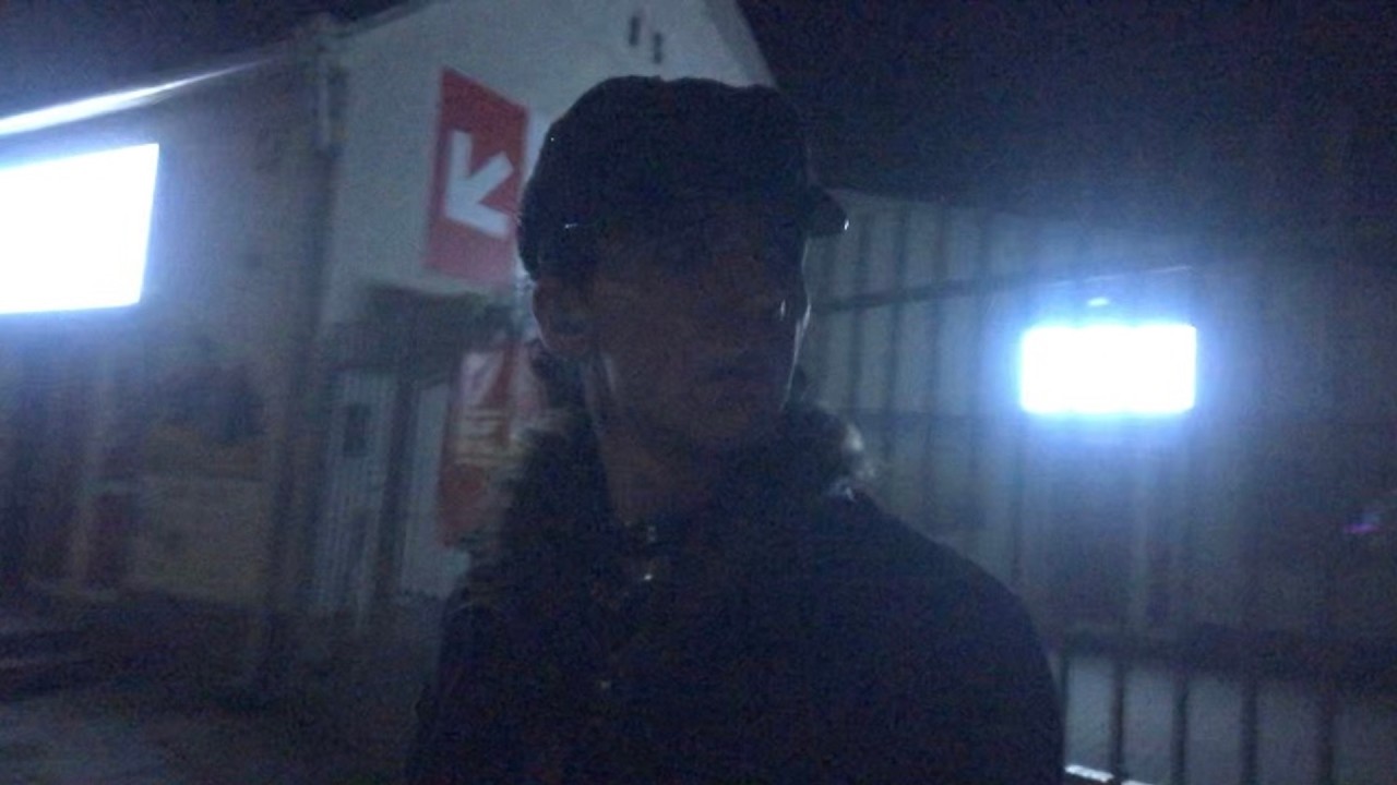 Jereván200 - Tell Me What I Want From You (Official Music Video)