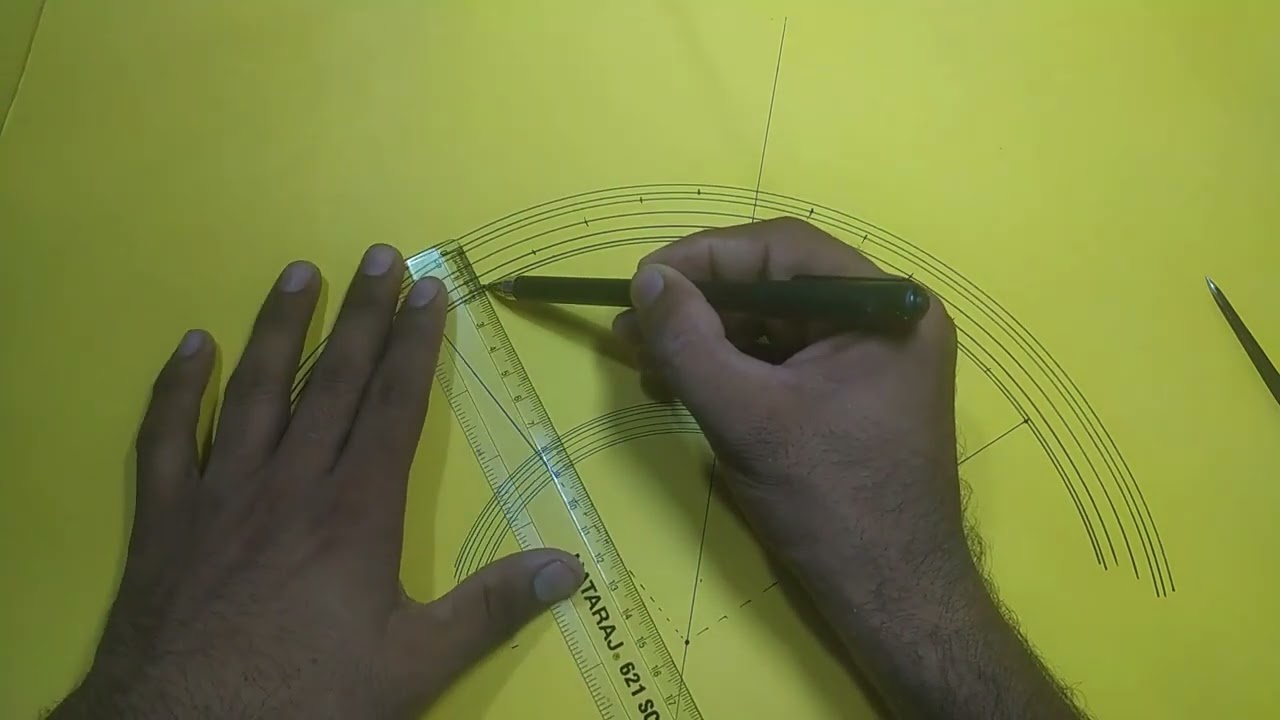 plate ka eccentric reducer part 2