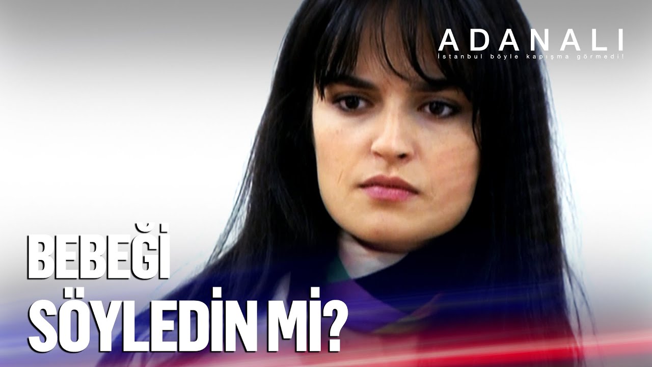 Nevzat, İdil'in Maraz Ali'yle g&ouml;r&uuml;şmesini yasaklıyor - Adanalı Efsanesi