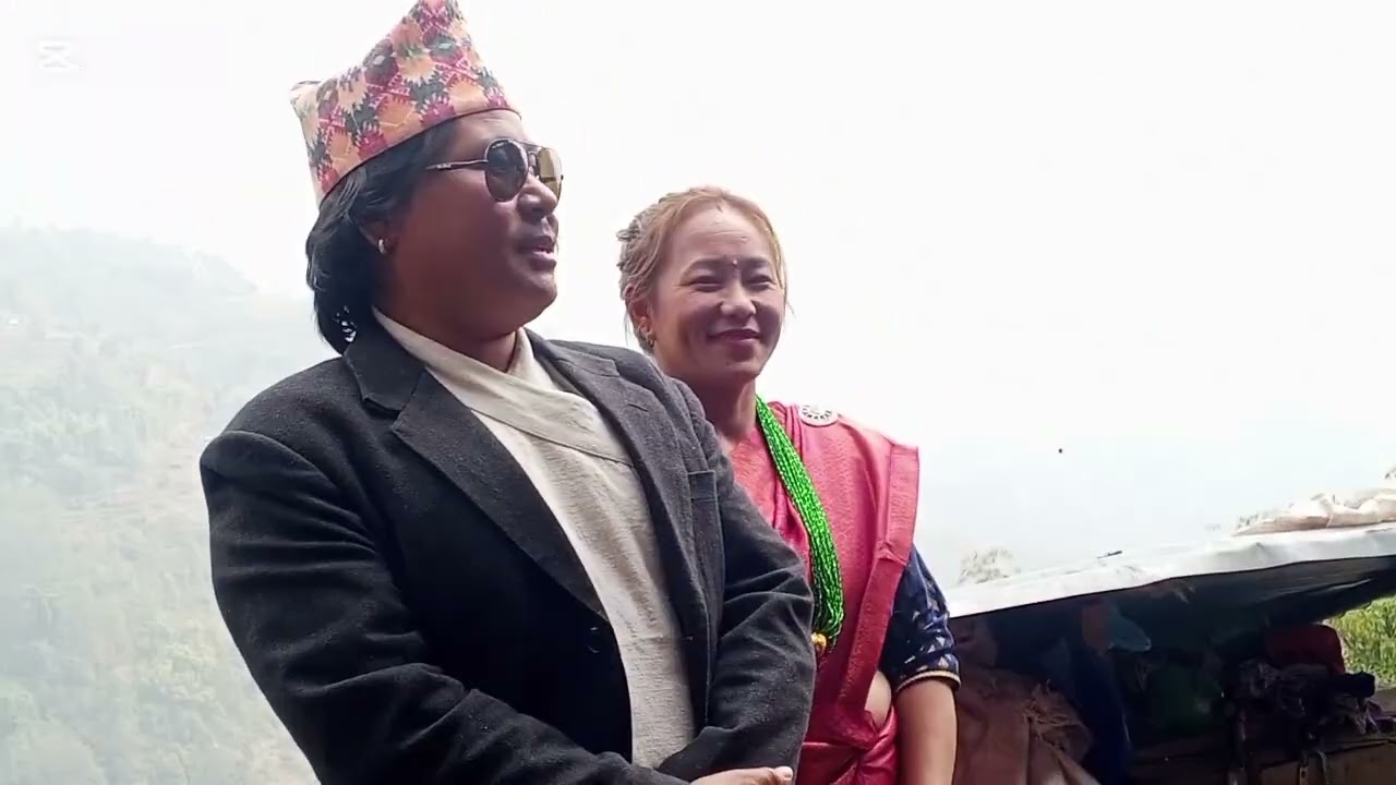 गाउ घर को बिहे ###