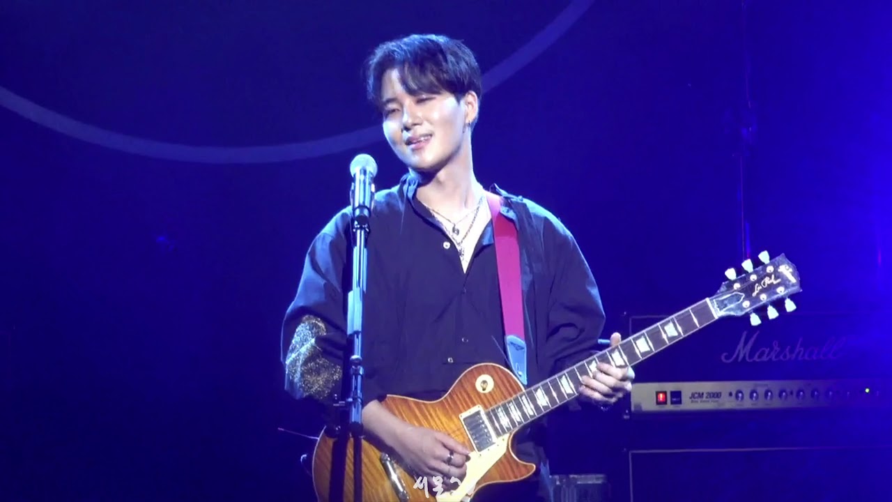 [시몬스]190831 자이로콘서트 'new zeneration' 자이로-소녀 cover