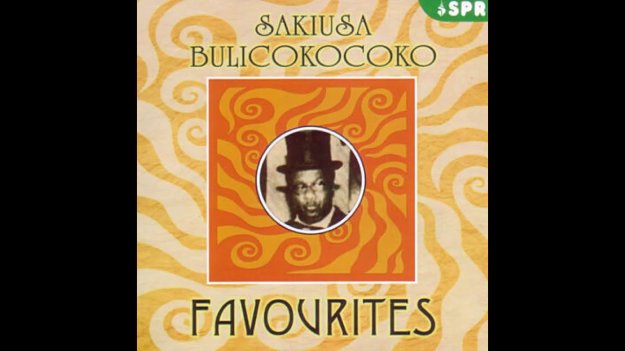 E Na Noqu Mai Tu - Sakiusa Bulicokocoko