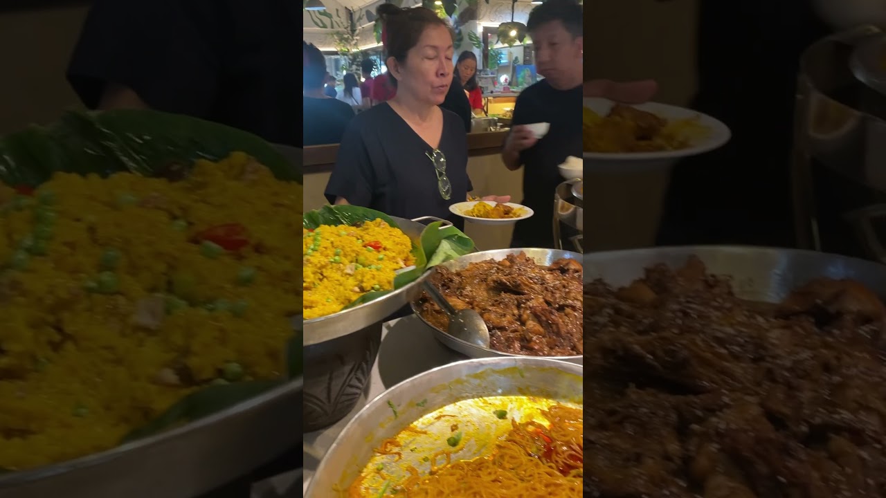 📍Holiday Land Buffet Restaurant in Pampanga #food #foodie #buffet #pampanga