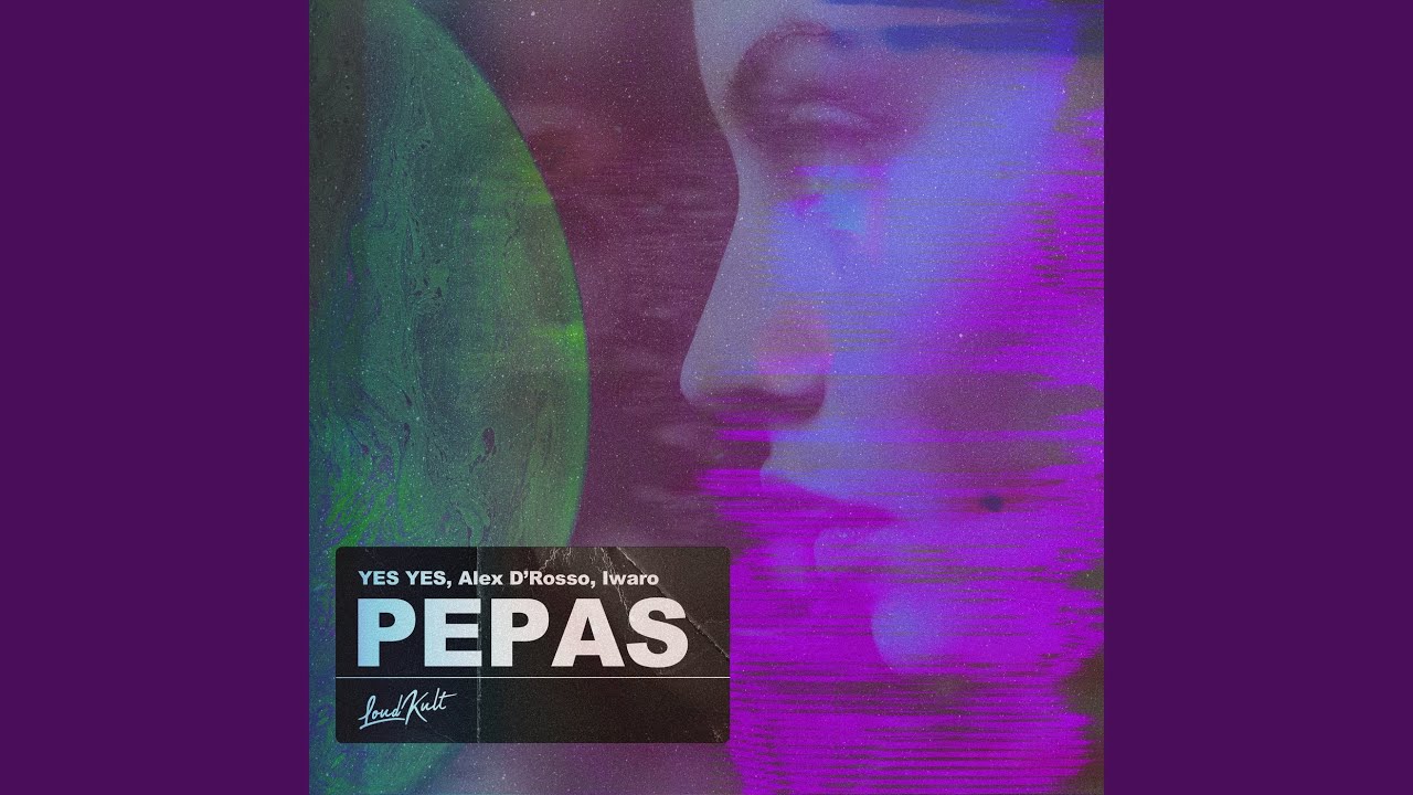 Pepas