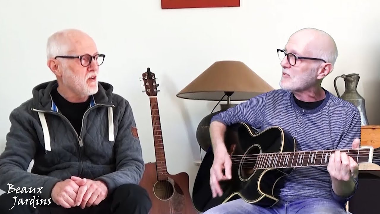 All My Loving - THE BEATLES (Acoustic Cover)