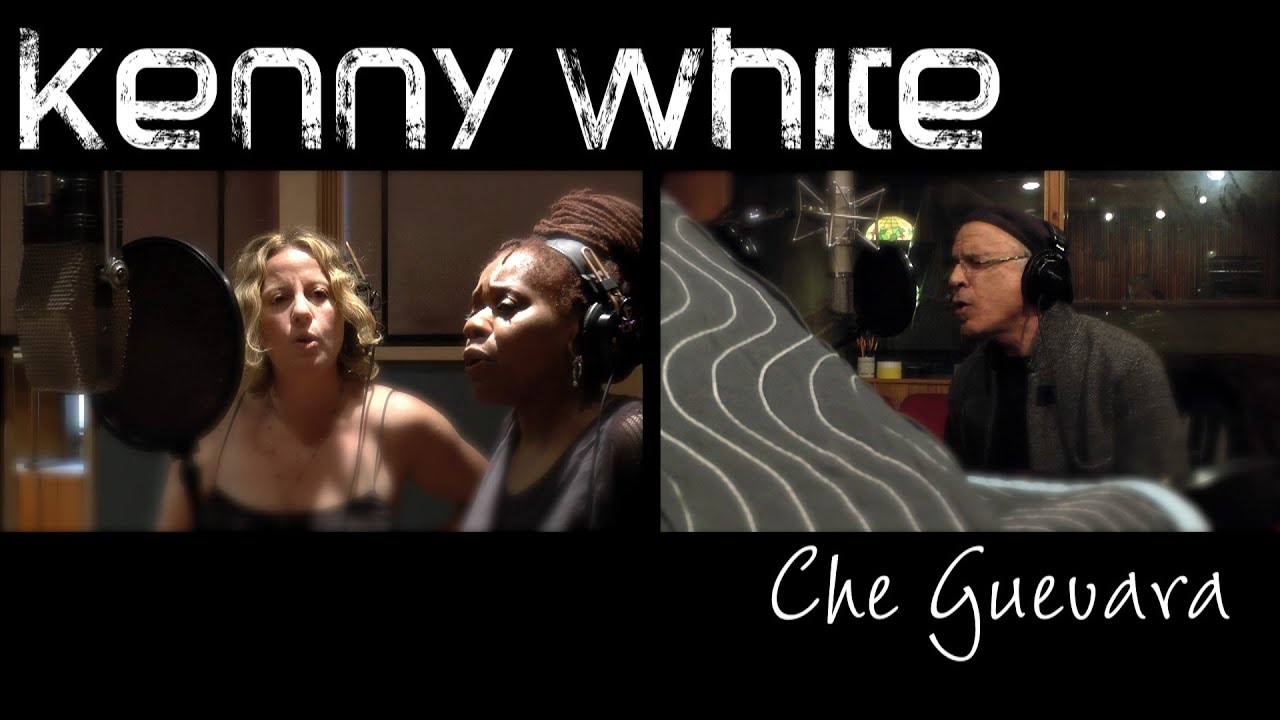 Kenny White - Che Guevara (Official video)
