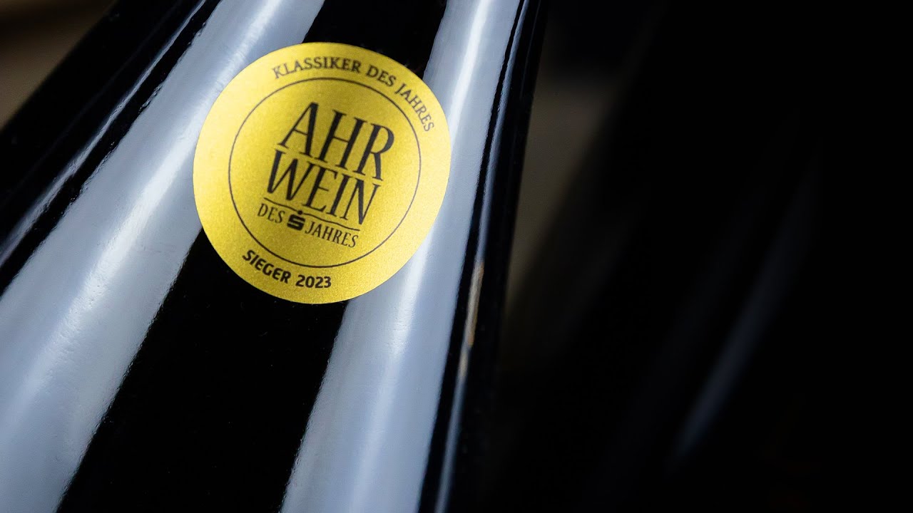 Der Weinpreis 