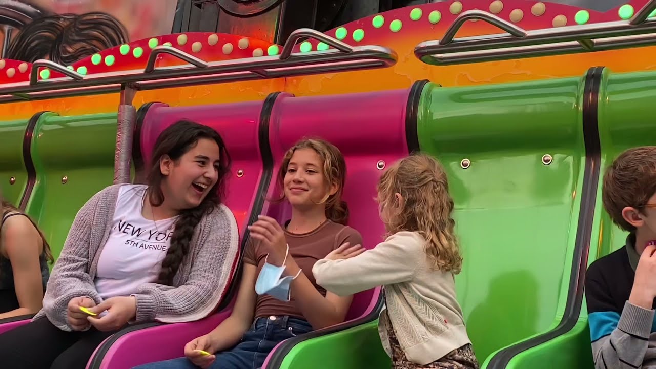 Lebbeke kermis 2021