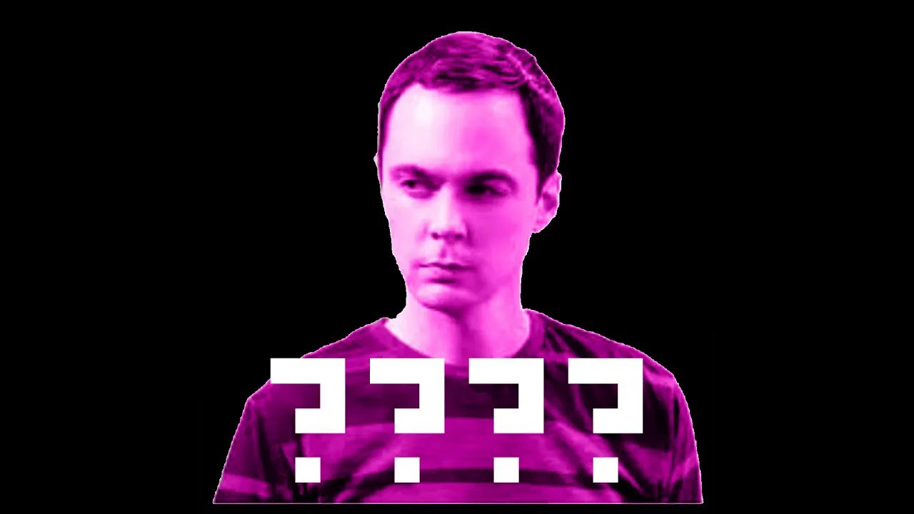30 Variations of Bazinga in 52 Seconds (Retro Viper's Archive)