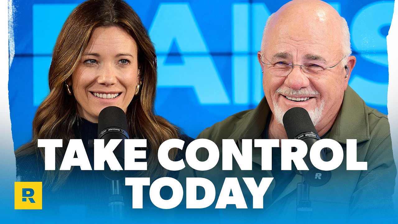 Fix The Money Mess That&rsquo;s Stressing You Out | May 29, 2026