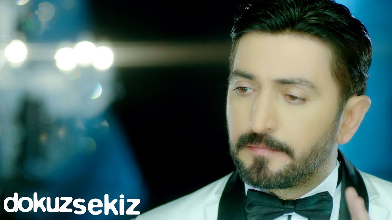 Ferman Toprak - Gözüm (Official Video)