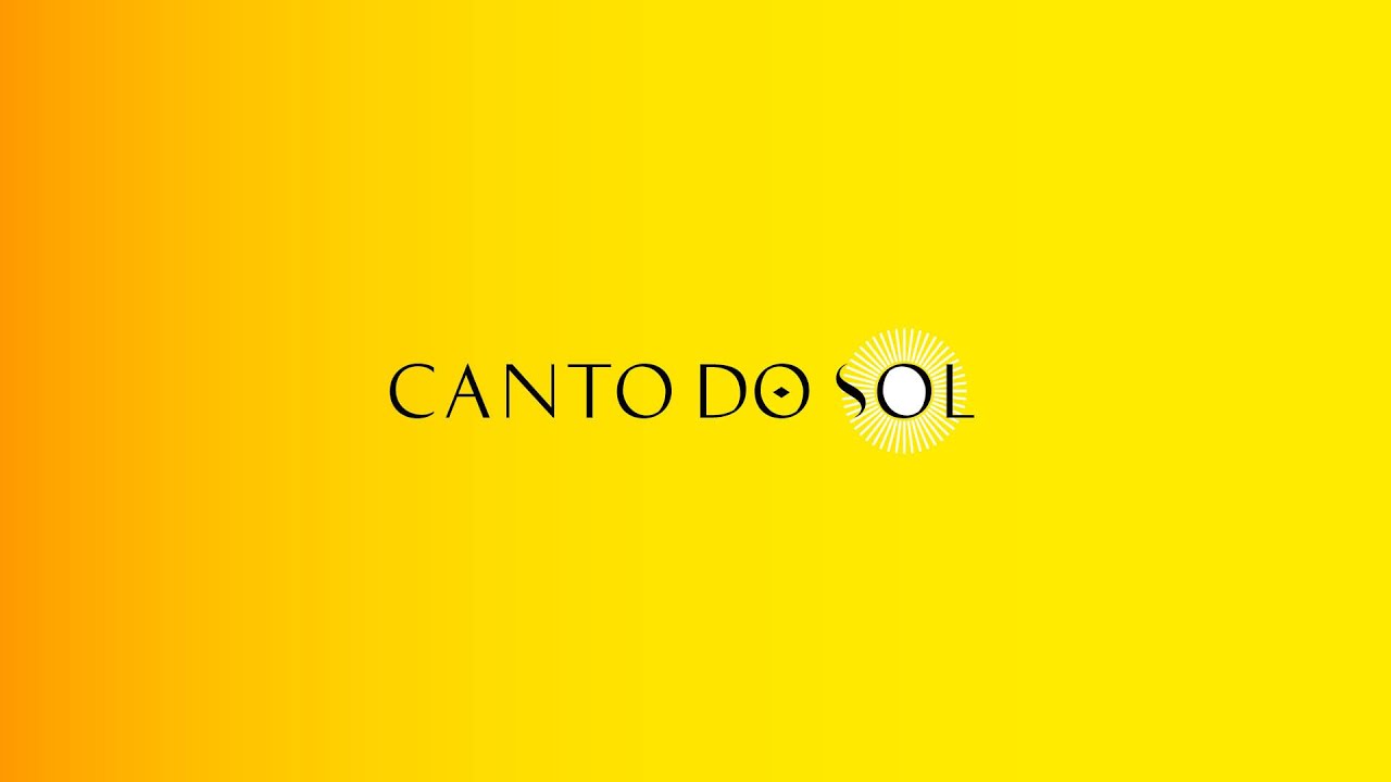 Canto do Sol - groupe franco-brésilien - DEMO