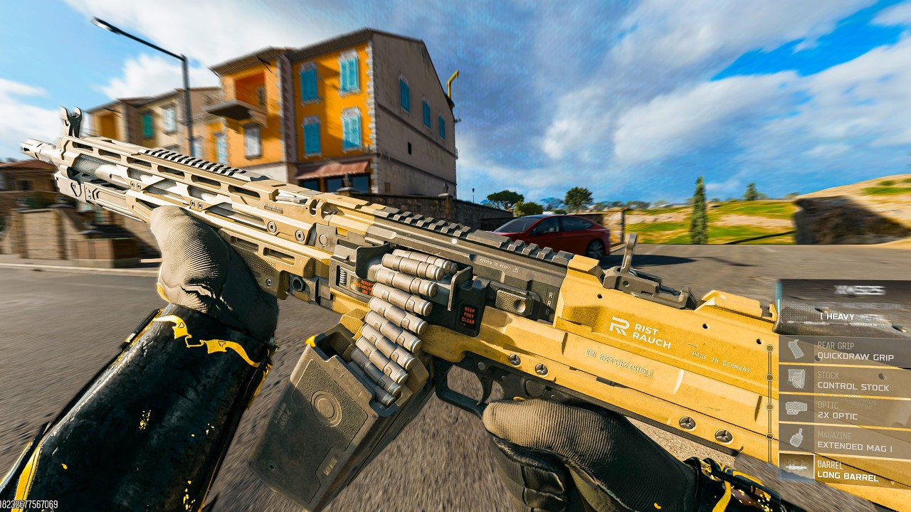 Call of Duty Warzone AVALON MAP Gameplay PS5 PRO(No Commentary)