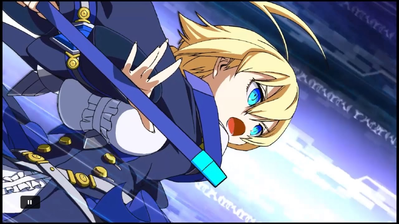 ブレイブルー セントラルフィクション アストラルヒートまとめ