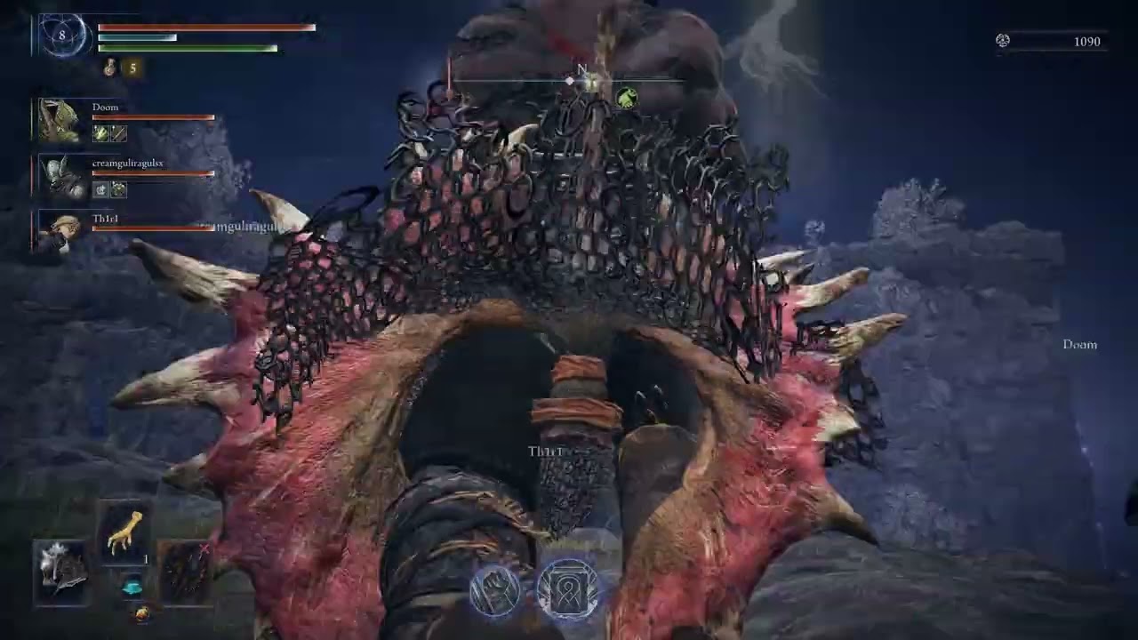 everdark agur raider victory