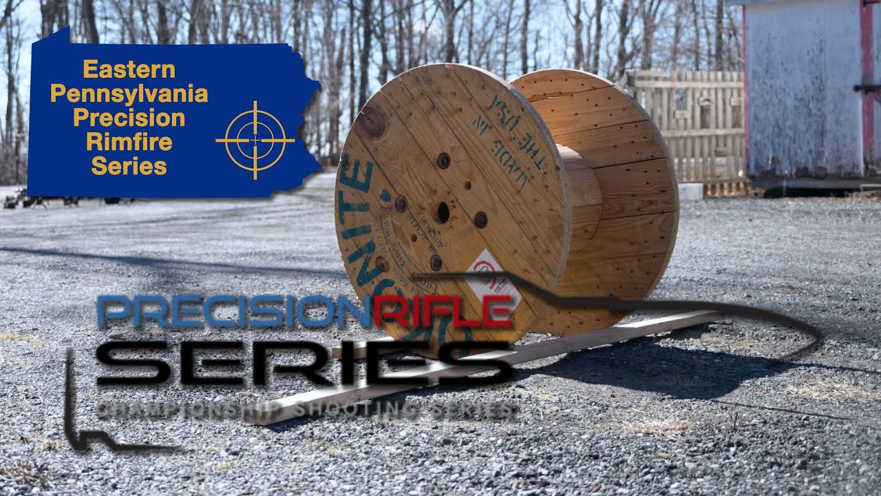 PRS Rimfire: EPPRS Marksman Melt