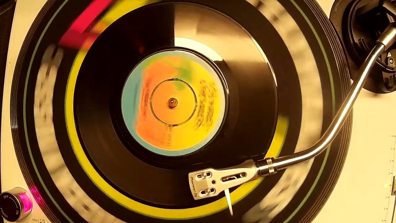 Bob Marley - Punky reggae party