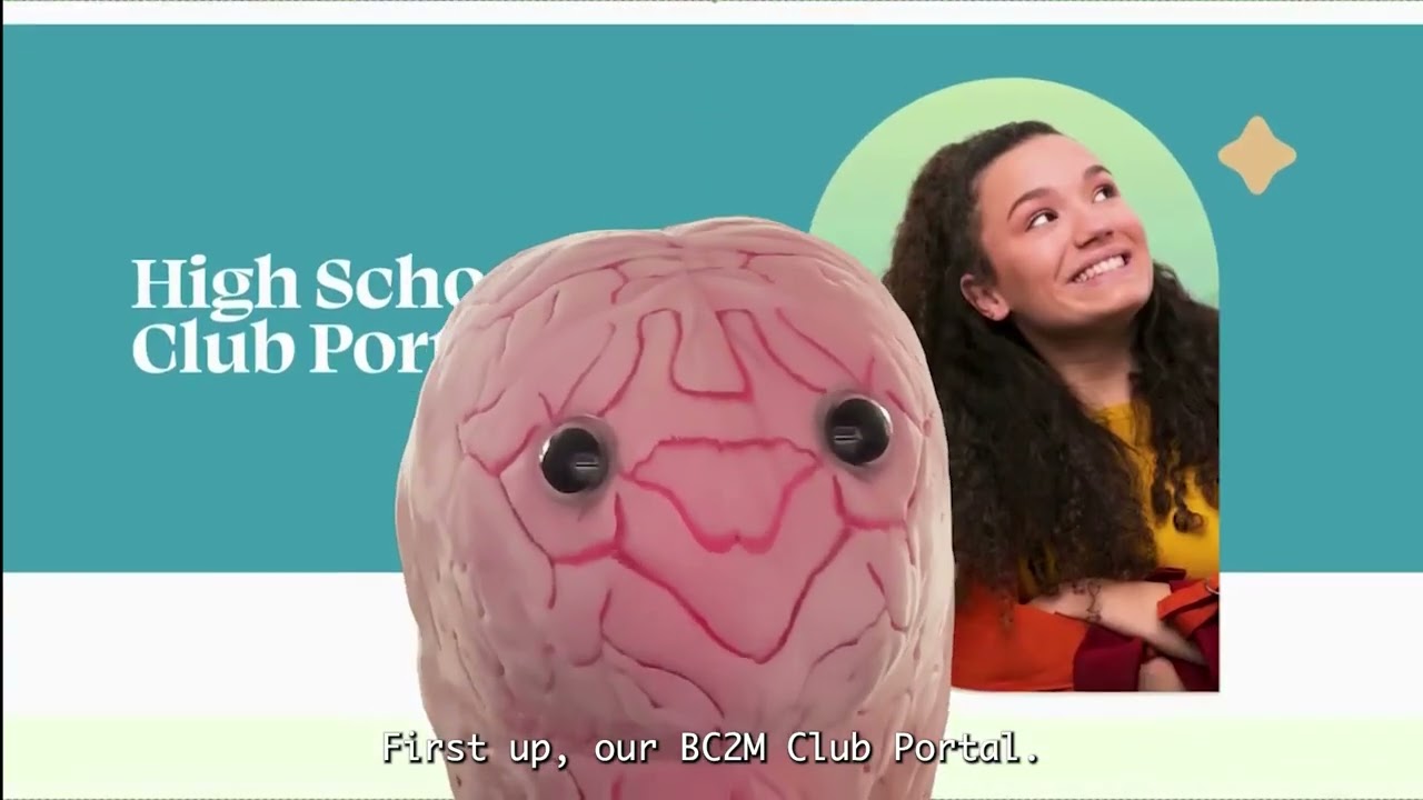 Welcome to Bring Change to Mind Programs!