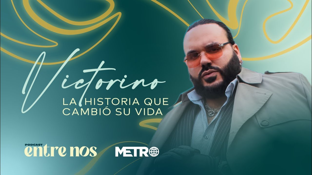 Victorino Stylo: Chismes en el género, futura novia cristiana y la historia que cambió su vida