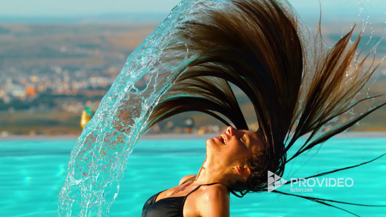 Ultra Slow Motion - Showreel