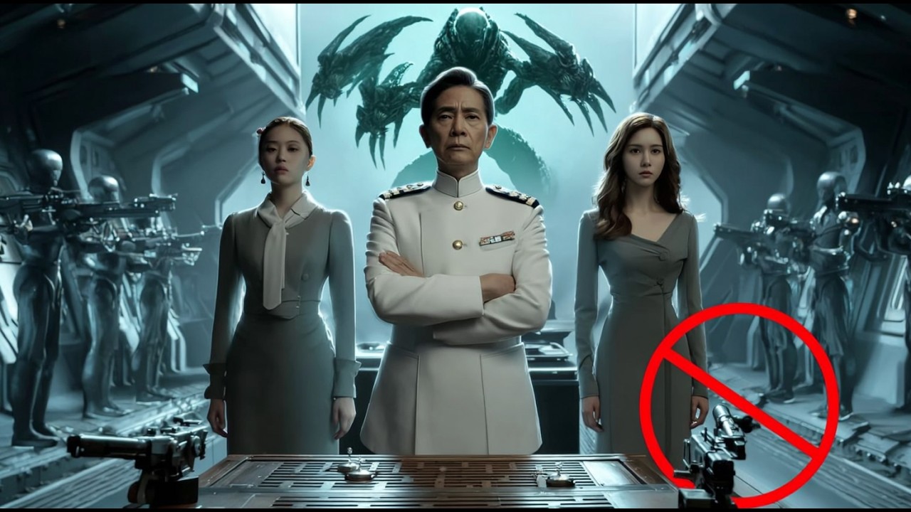 Council: &ldquo;Earth is Banished Forever&rdquo; Humanity Grinned: &ldquo;Perfect. Watch This.&rdquo;| HF| HFY Sci-Fi Story
