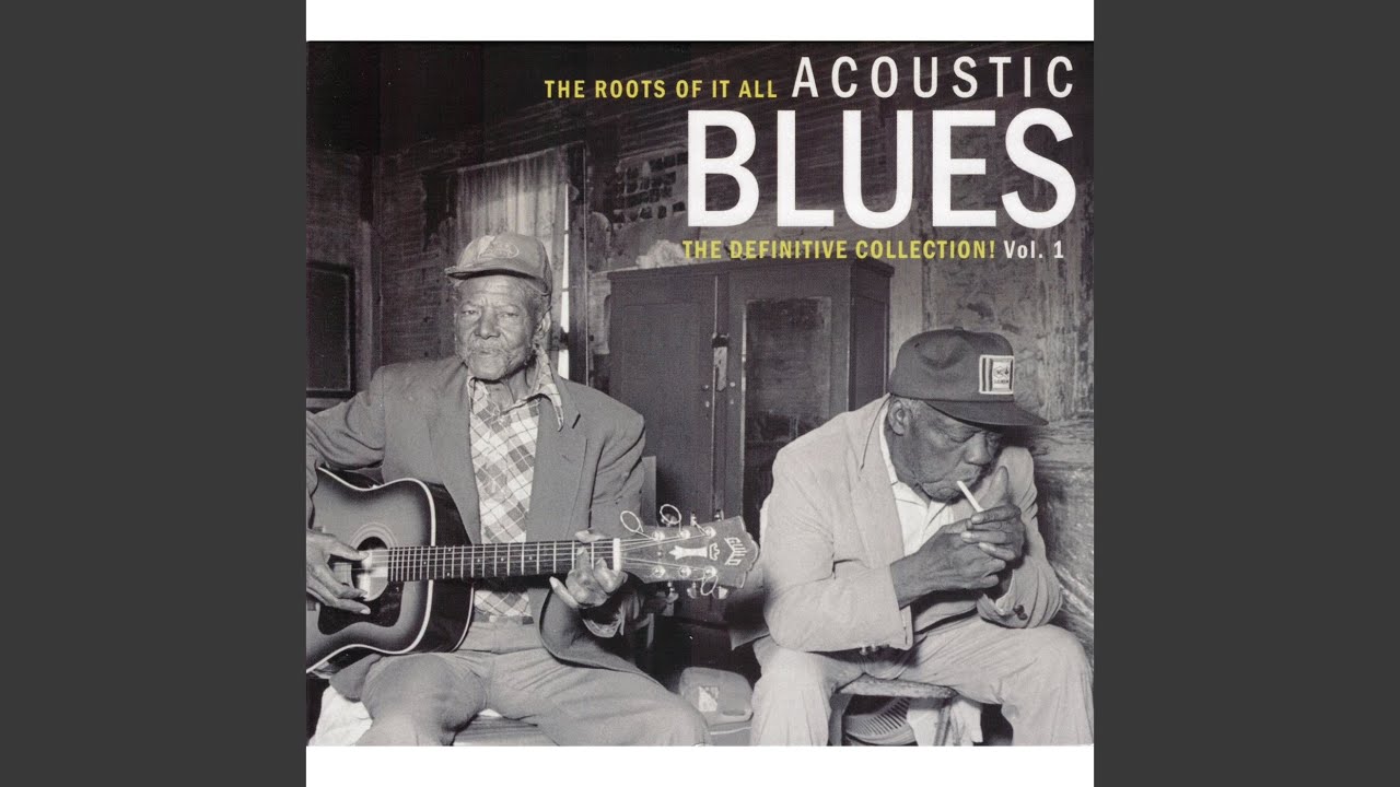 Cross Road Blues