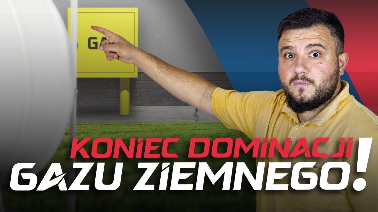 Przejście z Gazu Ziemnego na Propan - Wszystko, co Musisz Wiedzieć!