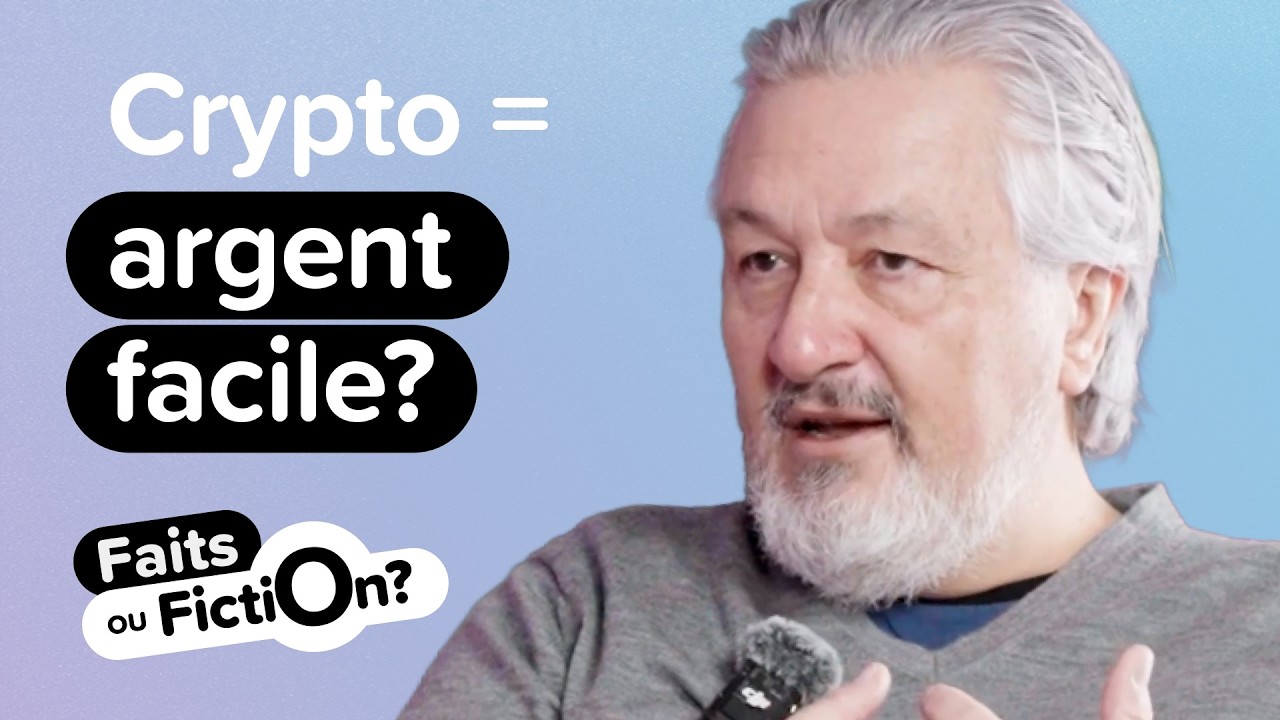 Devenir millionnaire grâce au Bitcoin en quelques semaines | Fait ou Fiction?