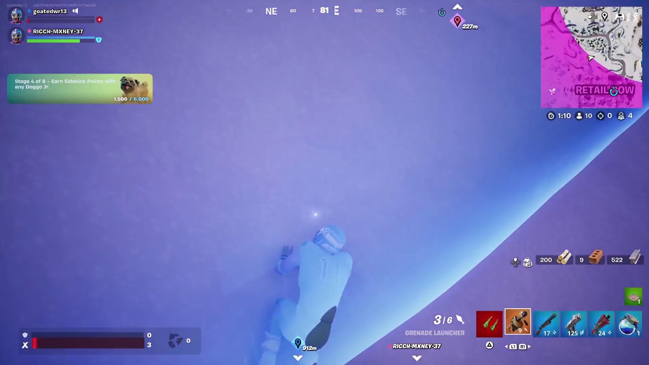 SUPER BOWL SEAHAWKS FORTNITE