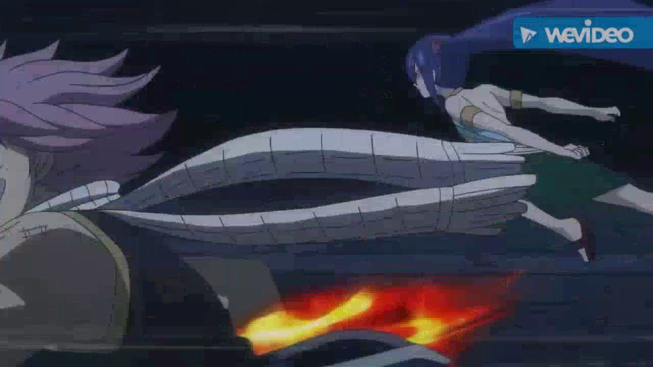 Fairy tail dragon cry AMV Anti-Gravity