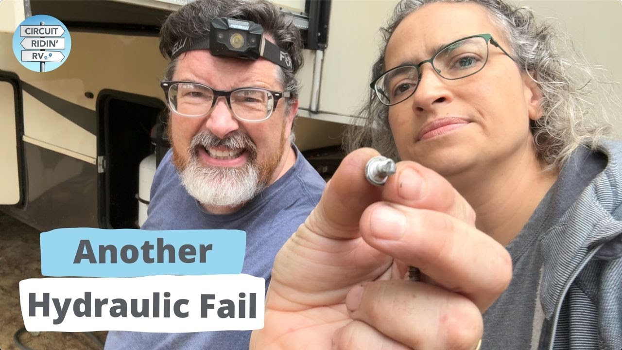 Ep 199: Family and Moving from Mass to Maine // RV Life