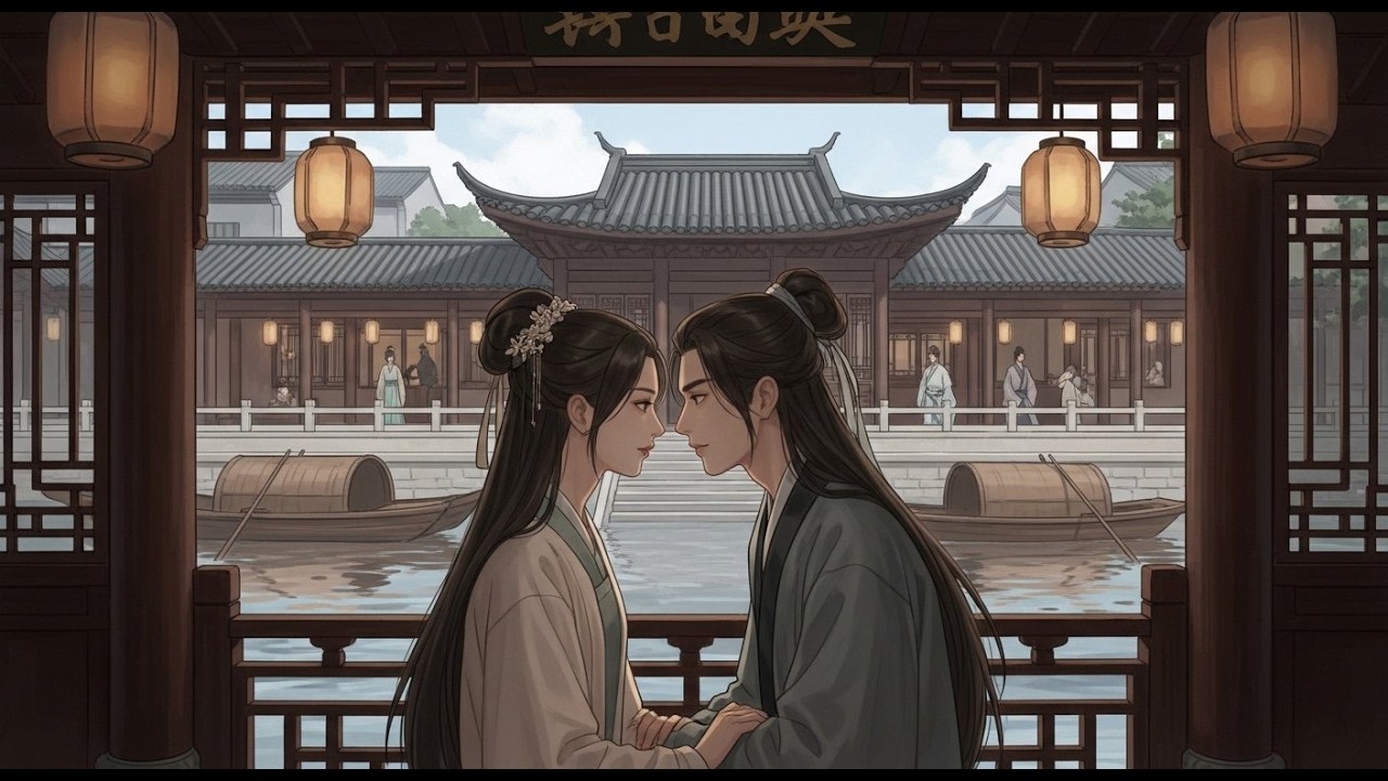He Refused To Marry Me Twice; So I Chose to Enter the Palace. I Never Expected to Uncover a Secret