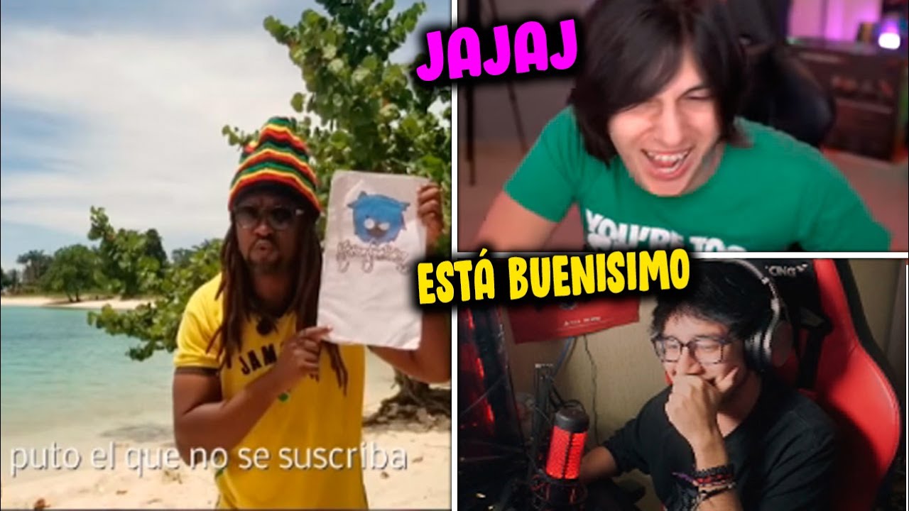 Duxo Reacciona a MissaSinfonia | Contrato a Profesionales para HACER PURAS ESTUPIDECES 🤭