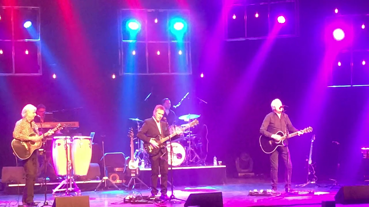 Vreemde Kostgangers - Dong dong diki diki dong - Goudse Schouwburg