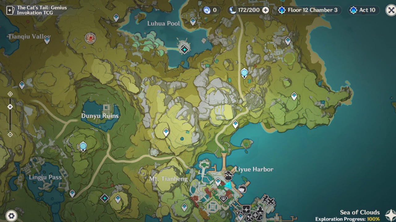 🔴 Genshin LIVE | 6.3 lantern Event