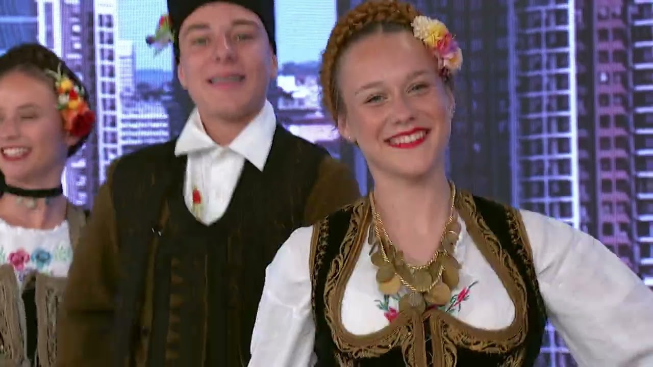 Novo Jutro - Predrag Sarapa - Vojin Jakovljevic, KUD "Dule Milosavljevic Zele" - 17.07.2024.