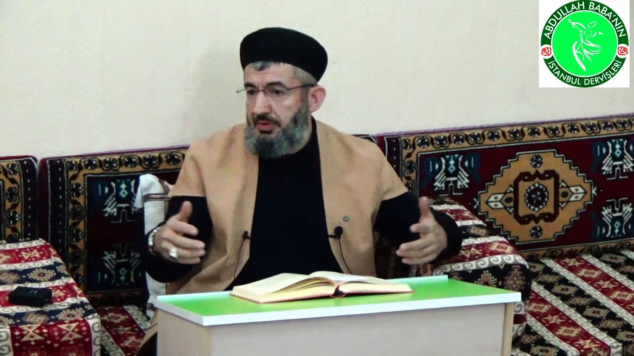 Tasavvuf Sohbetleri Tarikattaki 10 Makam  Mürid Olmak